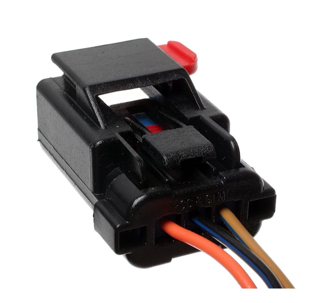 Sensor De Posición Cigüeñal STANDARD PC73 – Mi Autoparte